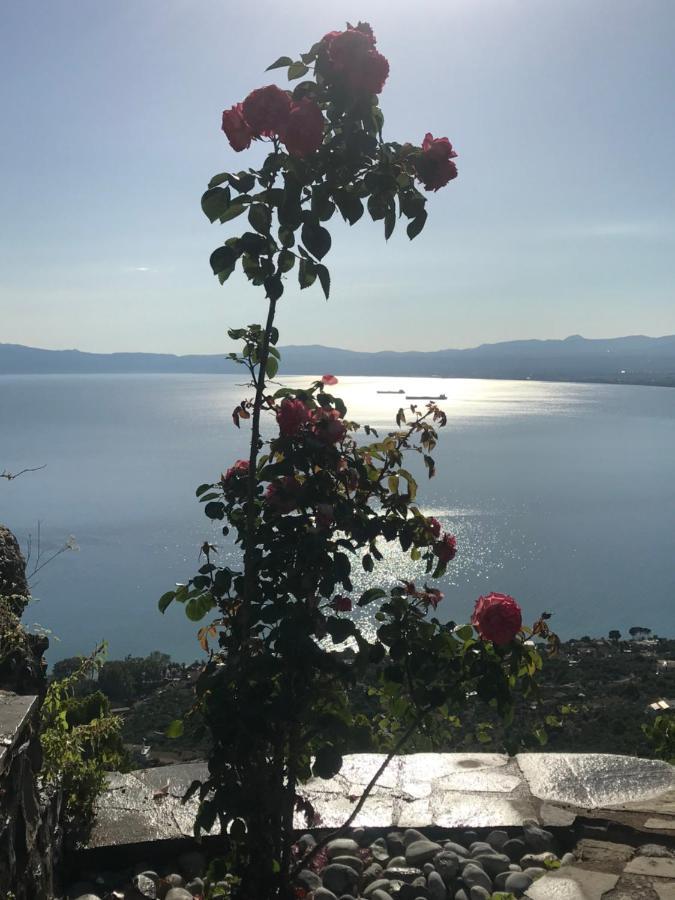 The Villa Of Blues Каламата Екстер'єр фото